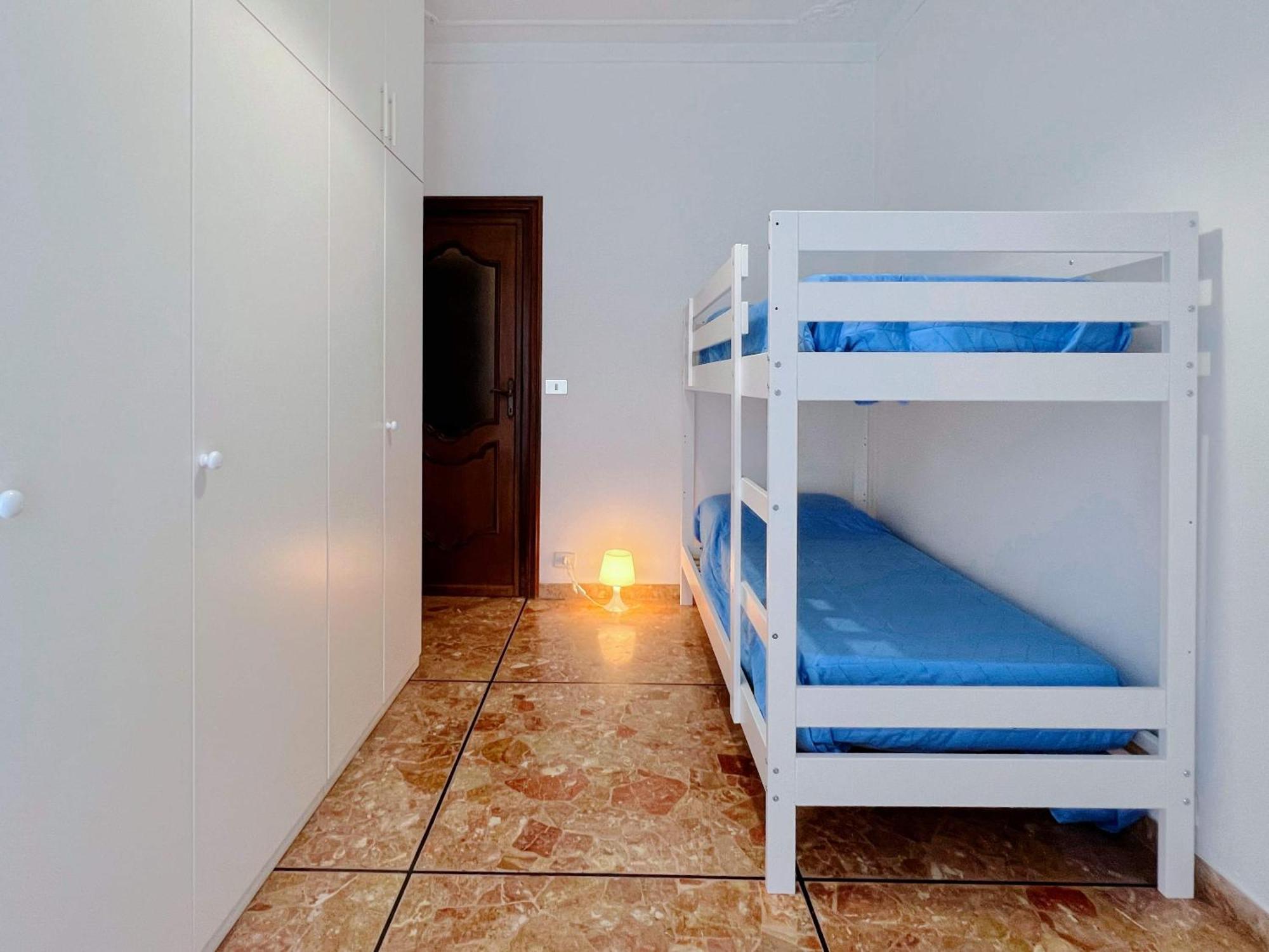 Ampio Appartamento Con Vista Varazze Exterior foto